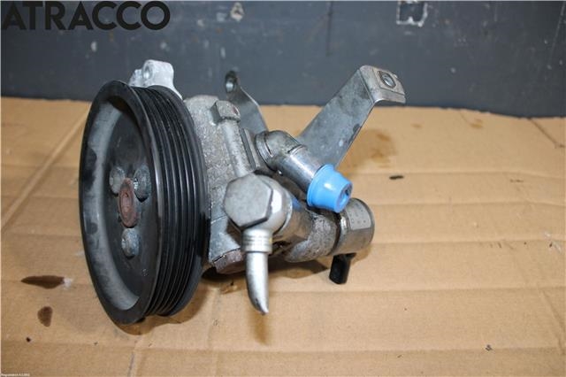 Servo pumpe mekanisk til BMW 5-Serie, 2010-2017 (F10/F11) (F10/F11) (3241678343032416783430)