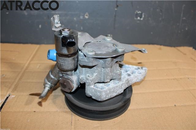 Servo pumpe mekanisk til BMW 5-Serie 2010-2017 (F10/F11) (F10/F11) (3241678343032416783430|)