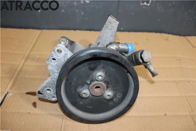 Servo pumpe mekanisk til BMW 5-Serie 2010-2017 (F10/F11) (F10/F11) (3241678343032416783430|)