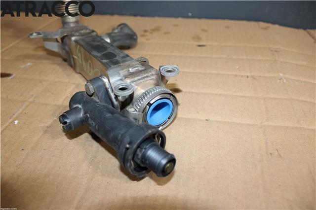 EGR-kjøler til BMW 5-Serie 2010-2017 (F10/F11) (F10/F11) (11717790065|)