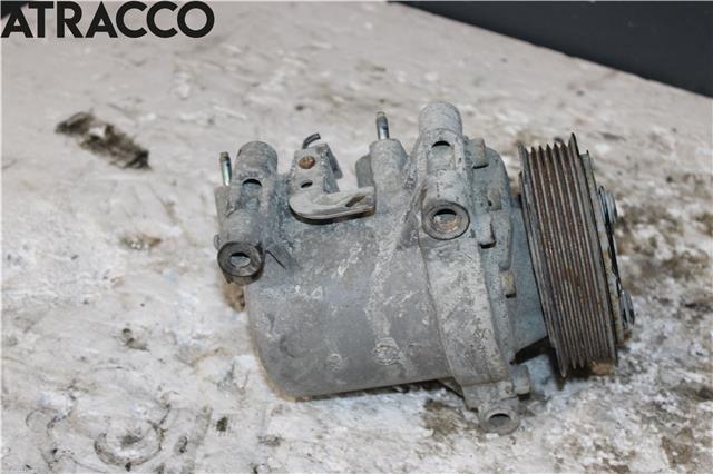 Aircondition kompressor til Citroën Berlingo 2019-->> (Type III)  (9810349980|)