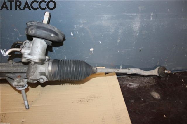Tannstang til Citroën Berlingo 2015-2019 (Type II, Fase 2)  (9802199880|)