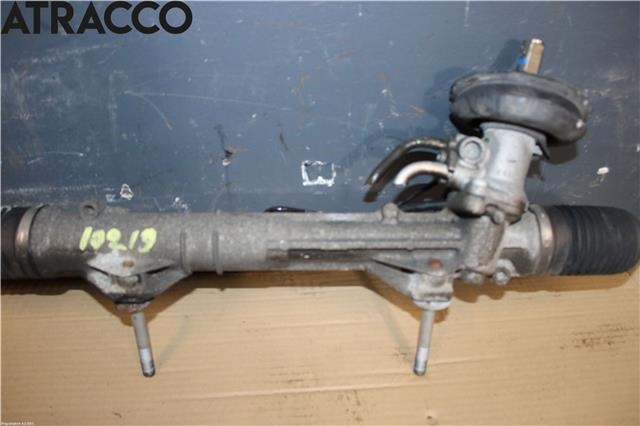 Tannstang til Citroën Berlingo 2015-2019 (Type II, Fase 2)  (9802199880|)