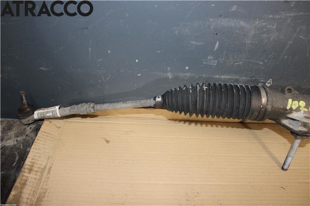 Tannstang til Citroën Berlingo 2015-2019 (Type II, Fase 2)  (9802199880|)
