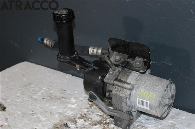 Servo pumpe elektrisk til Citroën Berlingo 2015-2019 (Type II, Fase 2)  (1613361680|)