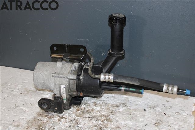 Servo pumpe elektrisk til Citroën Berlingo 2015-2019 (Type II, Fase 2)  (1613361680|)