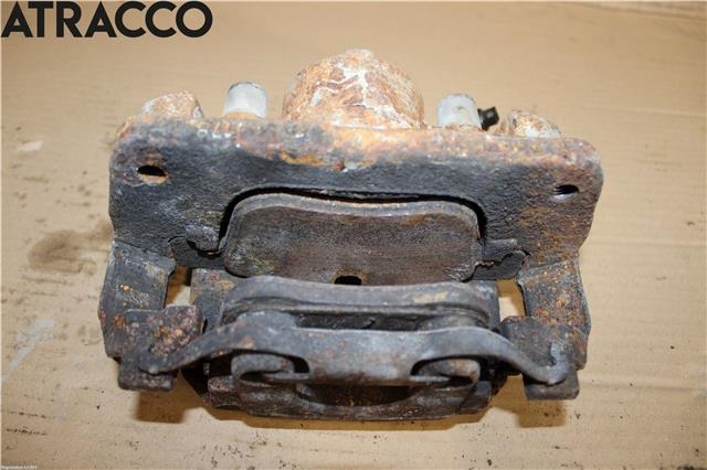 Bremsecaliper høyre foran til Citroën Berlingo 2019-->> (Type III)  (1623162180|)