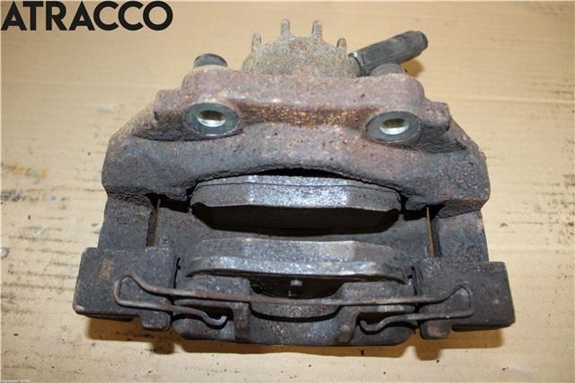 Bremsecaliper høyre foran til Citroën Berlingo 2015-2019 (Type II, Fase 2)  (1651755380|)