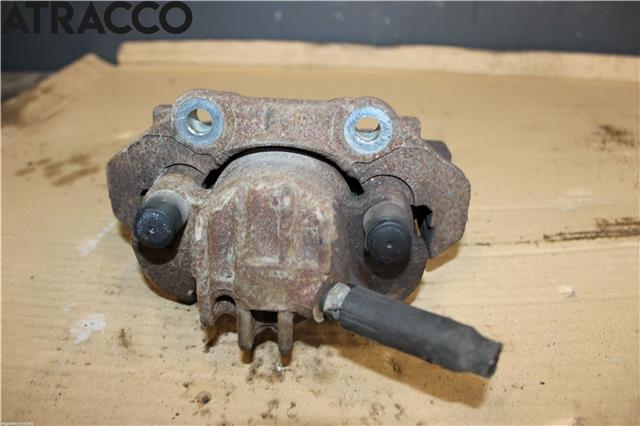 Bremsecaliper venstre foran til Citroën Berlingo 2015-2019 (Type II, Fase 2)  (1651755280|)