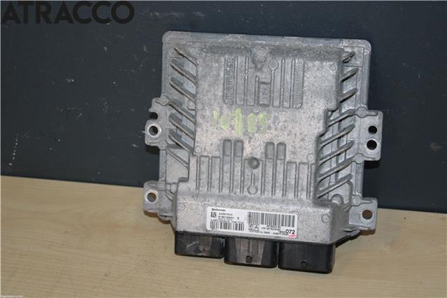 Styreenhet motor til Citroën C4, Aircross, 2012-2017  (9678993180)