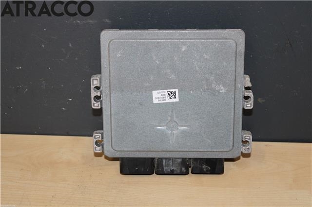 Styreenhet motor til Citroën C4, Aircross 2012-2017  (9678993180|)