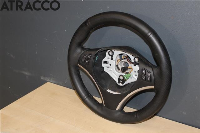 Ratt til BMW X1 2009-2015 (E84) (E84) (32302157307|)