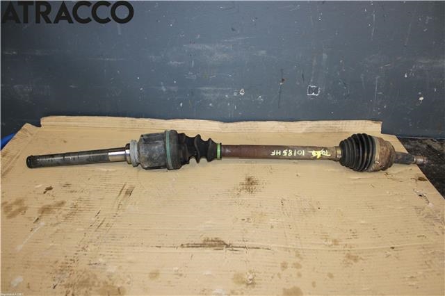 Drivaksel høyre foran til Citroën C4, Aircross, 2012-2017  (1608196780)