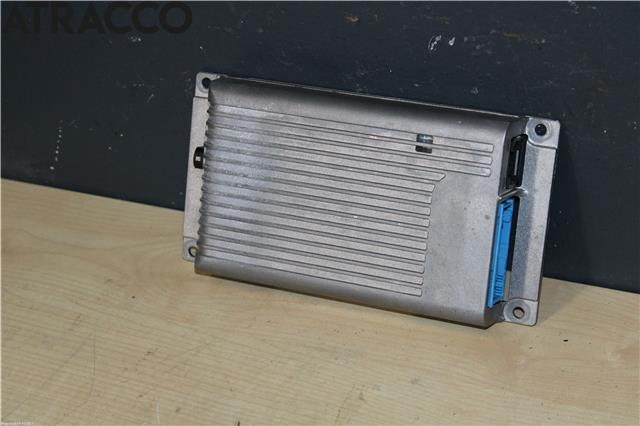 Styreenhet diverse til BMW X1 2009-2015 (E84) (E84) (84109229740|)