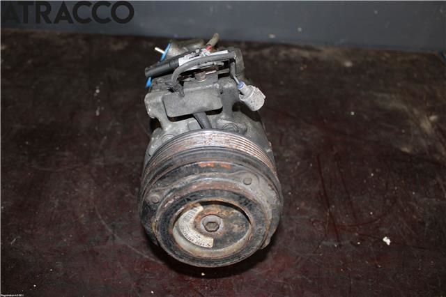 Aircondition kompressor til BMW X1 2009-2015 (E84) (E84) (64526987862|)