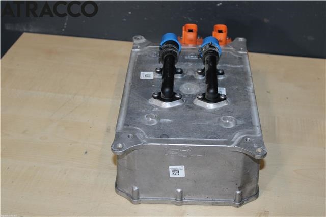 Batterilader (OBC - On Board Charger) til Škoda Octavia 2017-2020 (Type III, Fase 2) (5QE915685F|)