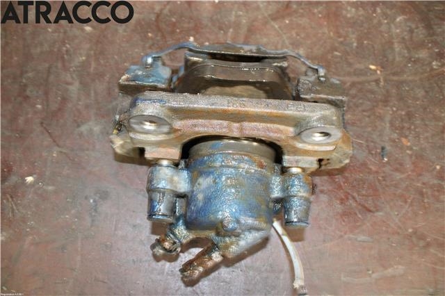Bremsecaliper venstre foran til BMW X1 2009-2015 (E84) (E84) (34116778145|)
