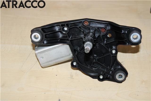 Viskermotor bakrute til BMW X1 2009-2015 (E84) (E84) (2990856AI03|)