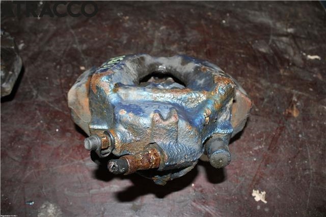Bremsecaliper høyre foran til BMW X1 2009-2015 (E84) (E84) 
