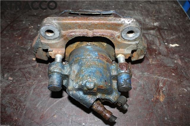 Bremsecaliper høyre foran til BMW X1 2009-2015 (E84) (E84) 