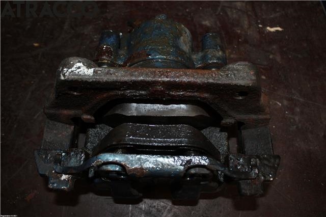 Bremsecaliper høyre foran til BMW X1 2009-2015 (E84) (E84) 