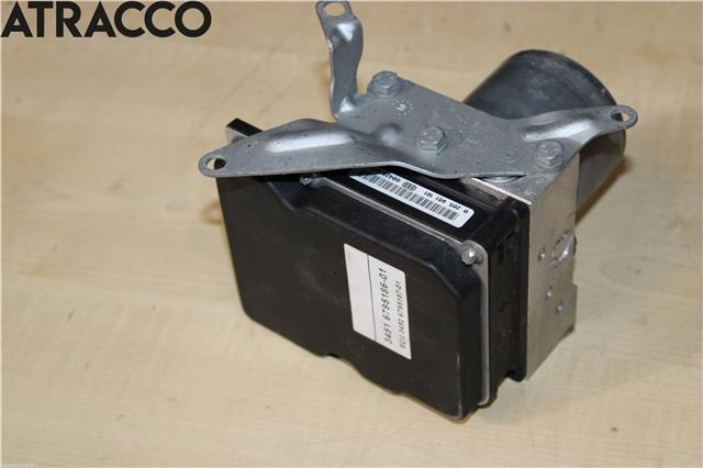 ABS sentral til BMW X1 2009-2015 (E84) (E84) (34516856924|)