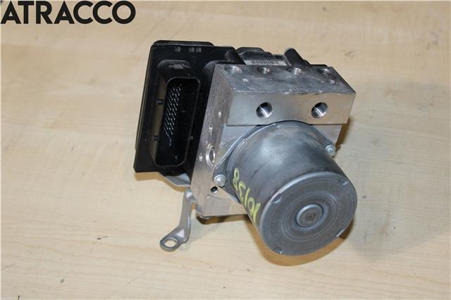 ABS sentral til BMW X1 2009-2015 (E84) (E84) (34516856924|)