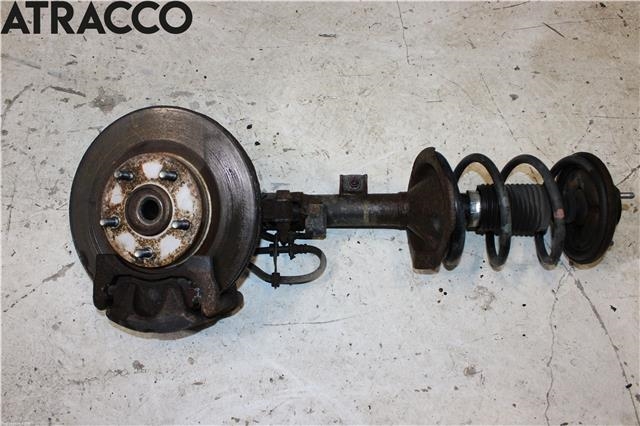 Fjærbein høyre foran til Citroën C4, Aircross, 2012-2017  (1607498280)