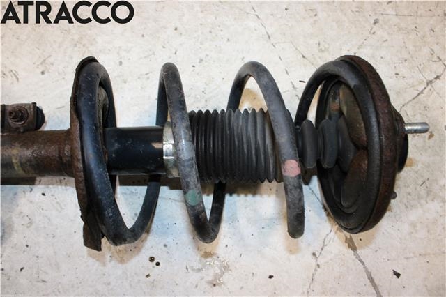 Fjærbein høyre foran til Citroën C4, Aircross 2012-2017  (1607498280|)