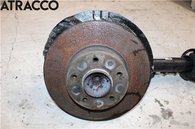 Fjærbein venstre foran til BMW X1 2009-2015 (E84) (E84) (31316789573|)