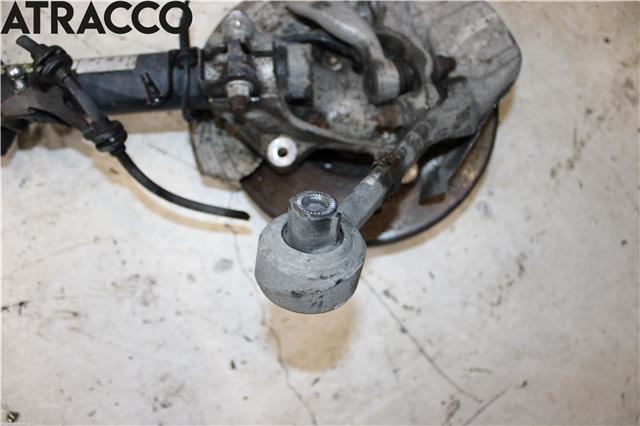 Fjærbein venstre foran til BMW X1 2009-2015 (E84) (E84) (31316789573|)