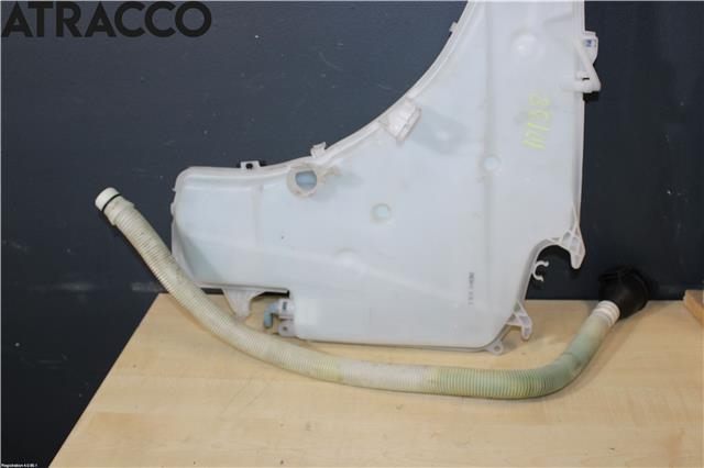 Spylertank til BMW X1 2009-2015 (E84) (E84) (61667238666|)