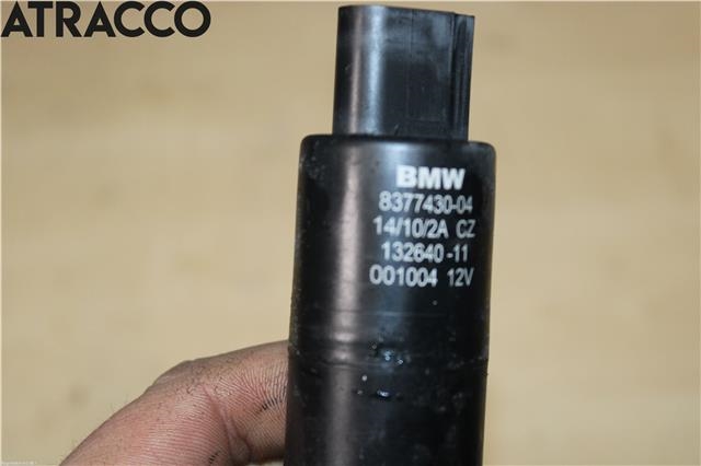 Spylerpumpe til BMW X1 2009-2015 (E84) (E84) (67128377430|)
