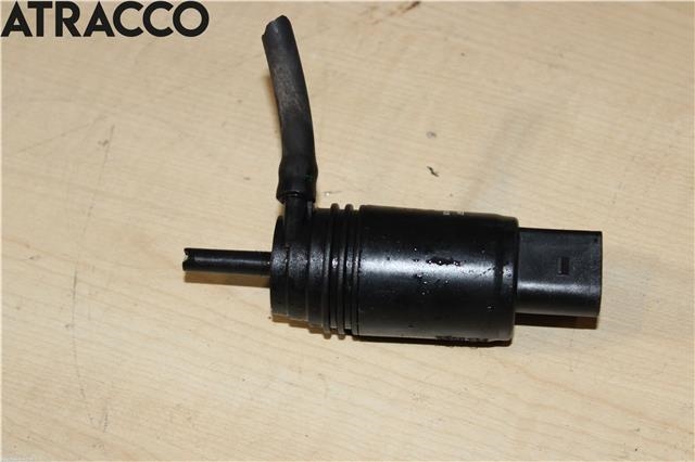 Spylerpumpe foran til BMW X1 2009-2015 (E84) (E84) (67127302588|)