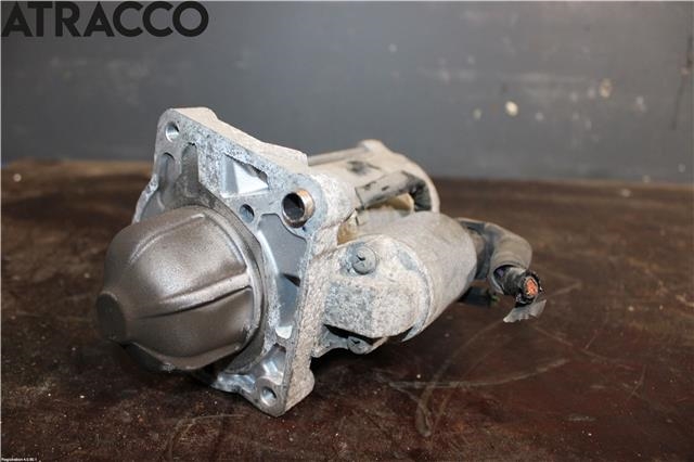 Starter til Citroën C4, Aircross 2012-2017  (1607666180|)