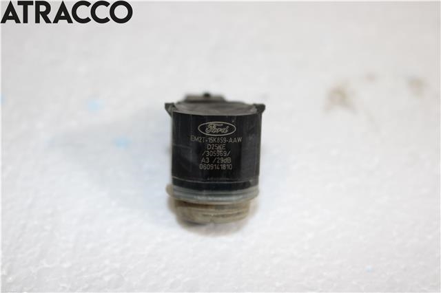 Parkeringssensor bak til Ford Focus 2014-2018 (Type III, Fase 2)  (5305181|)