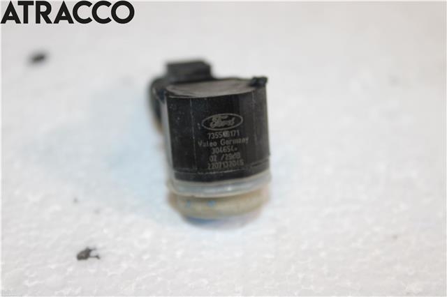 Parkeringssensor bak til Ford Ka 2008-2015 (Type II) (1881469|)