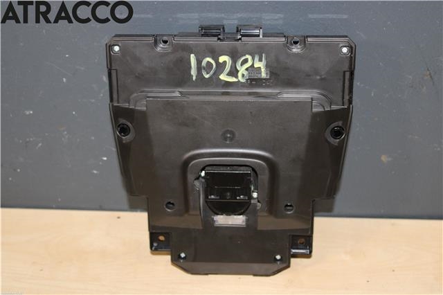 Varmeapparat betjening til Volvo V40 2012-2019 (31398642|)