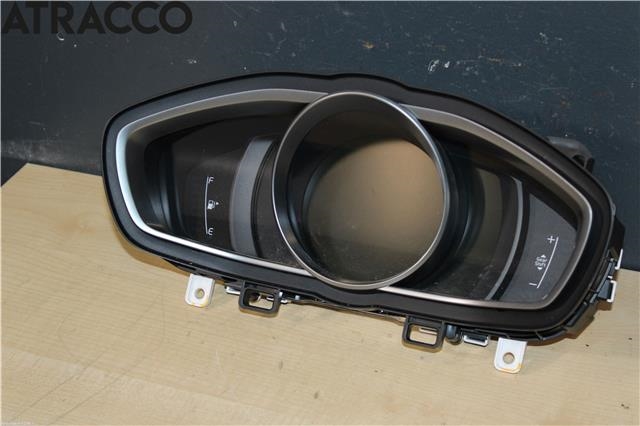 Speedometer til Volvo V40, 2012-2019