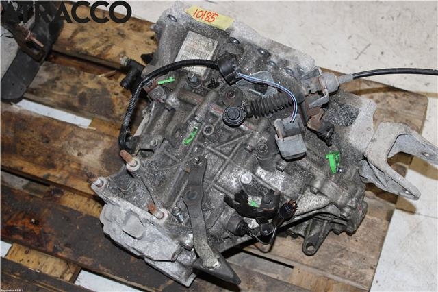 Girkasse manuell 6-trinn til Citroën C4, Aircross 2012-2017  (1608880380|)