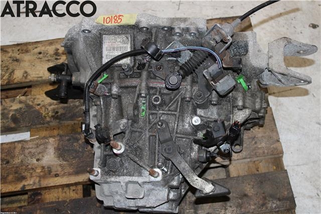 Girkasse manuell 6-trinn til Citroën C4, Aircross 2012-2017  (1608880380|)