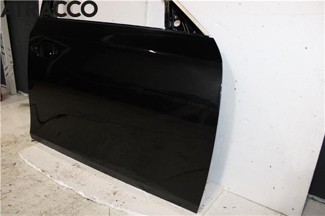 Dør høyre foran til BMW 5-Serie 2010-2017 (F10/F11) (F10/F11) (41515A2A3A6|)