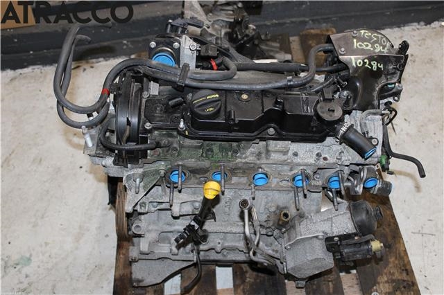 Motor diesel til Volvo V40 2012-2019  (36050493|)