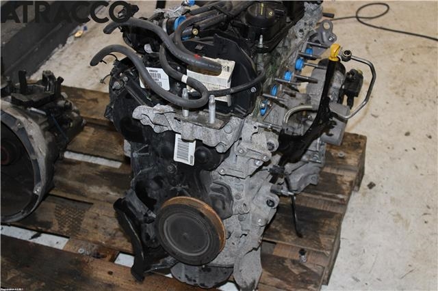 Motor diesel til Volvo V40 2012-2019  (36050493|)