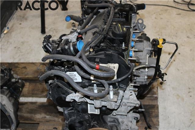 Motor diesel til Volvo V40 2012-2019  (36050493|)