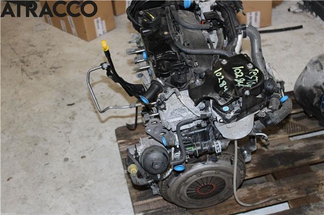 Motor diesel til Volvo V40 2012-2019  (36050493|)