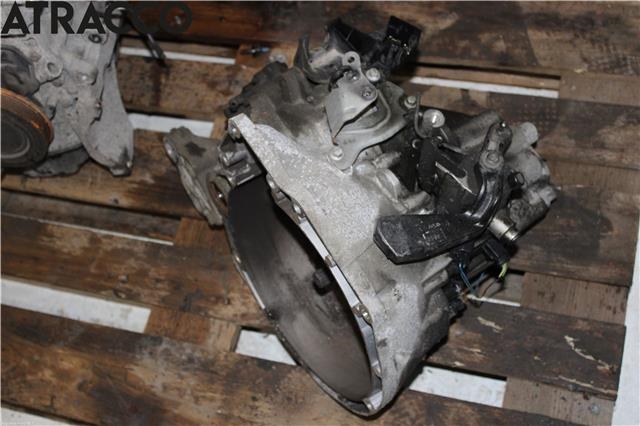 Girkasse manuell 6-trinn til Volvo V40 2012-2019  (36011555|)