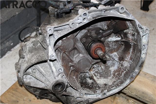 Girkasse automat til Citroën C4 2011-2017 (Type II)  (2231K2|)