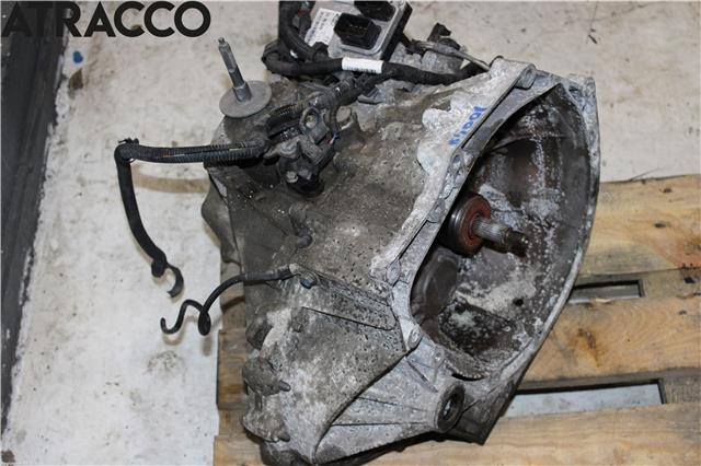 Girkasse automat til Citroën C4 2011-2017 (Type II)  (2231K2|)