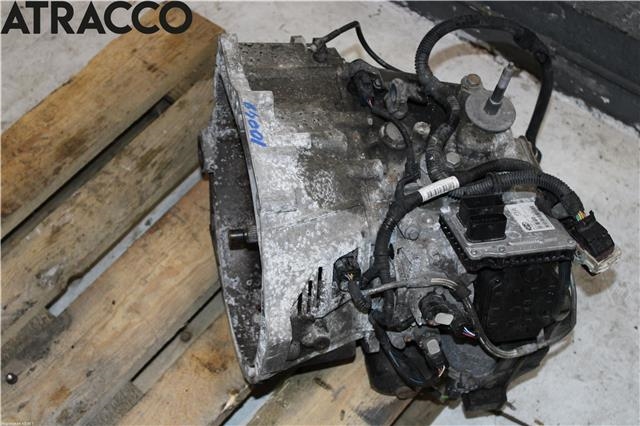 Girkasse automat til Citroën C4 2011-2017 (Type II)  (2231K2|)
